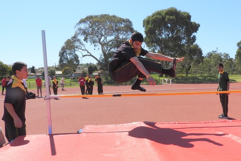 2019 Athletics Carnival